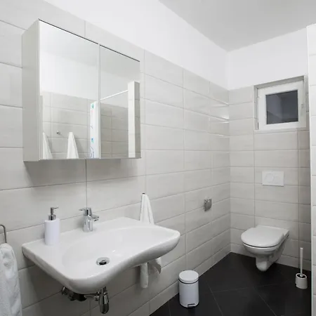 Vero-1 By Interhome Apartment