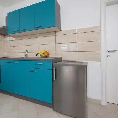 Vero-1 By Interhome Apartment *