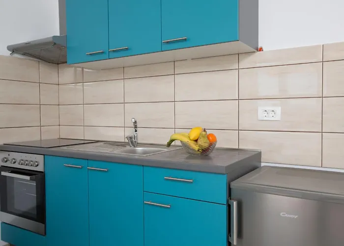 Apartament Vero-1 By Interhome Opatija