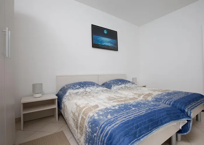 Apartament Vero-1 By Interhome Opatija