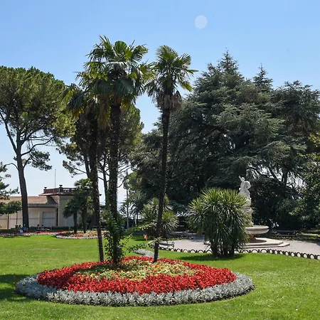 Vero-1 By Interhome *