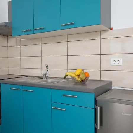 Apartment Vero-1 By Interhome Opatija