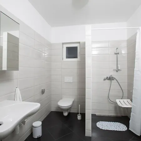 Apartment Vero-1 By Interhome