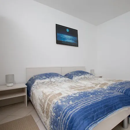 Apartment Vero-1 By Interhome Opatija