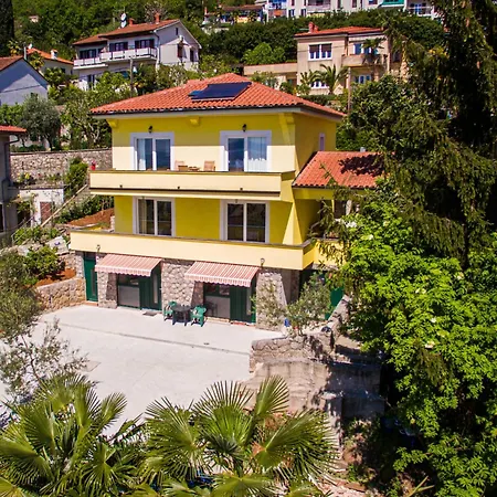 Apartment Vero-1 By Interhome *