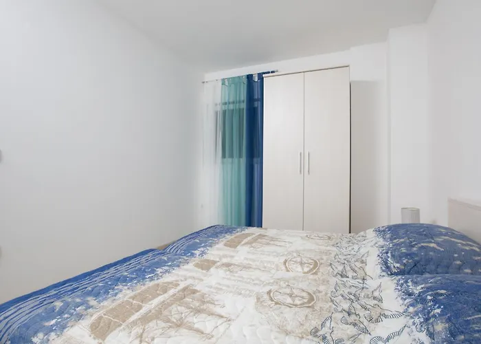 Vero-1 By Interhome * Opatija