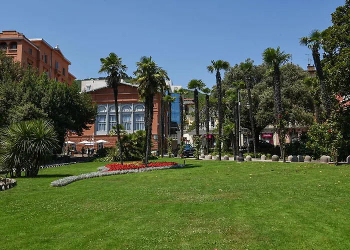 Vero-1 By Interhome Opatija