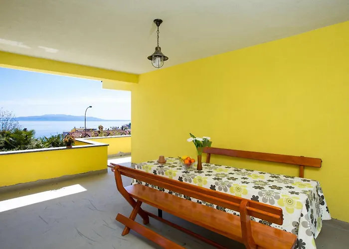 Apartment Vero-1 By Interhome Opatija