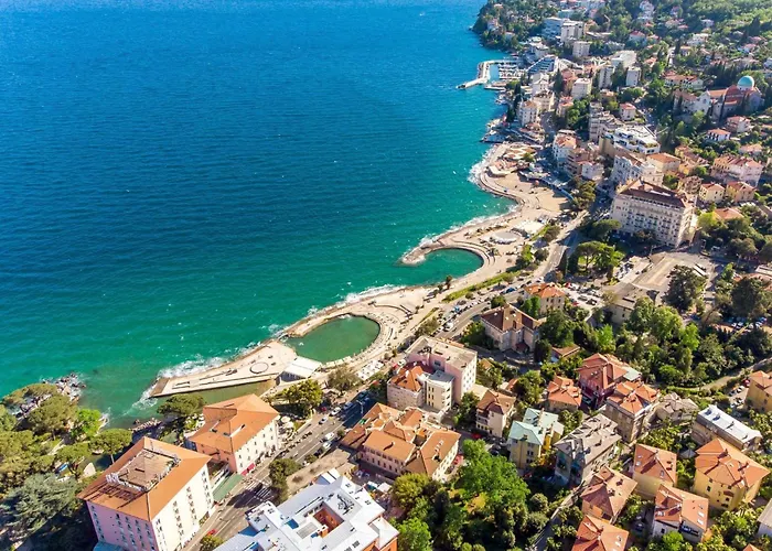 Vero-1 By Interhome Apartment