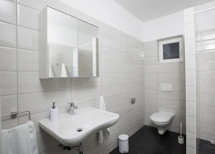 Vero-1 By Interhome Apartment