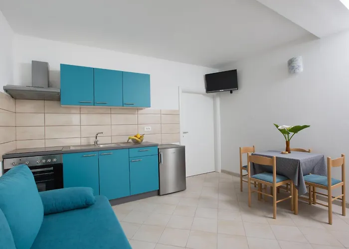 Vero-1 By Interhome Lejlighed Opatija