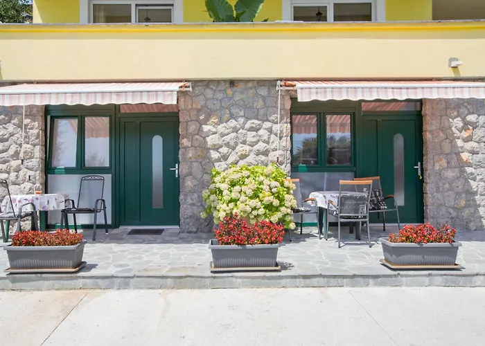 Lejlighed Vero-1 By Interhome