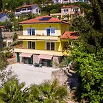 Apartmán Vero-1 By Interhome *