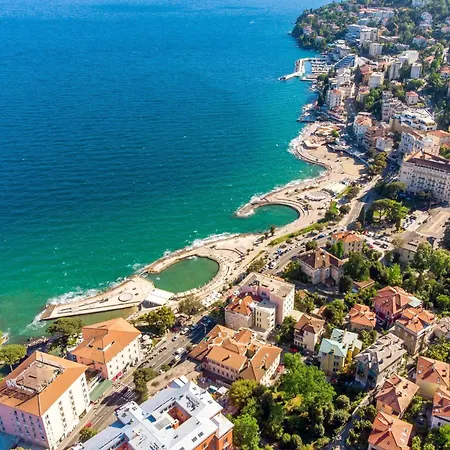 Vero-1 By Interhome Апартаменты