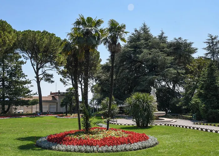 Vero-1 By Interhome *