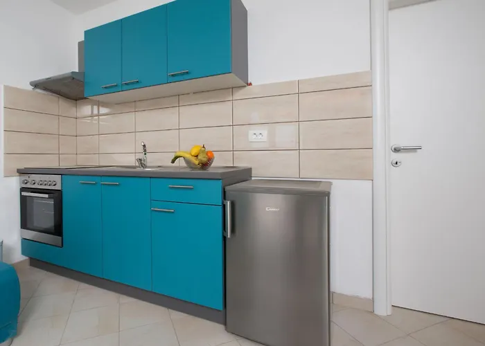 Vero-1 By Interhome Апартаменты *