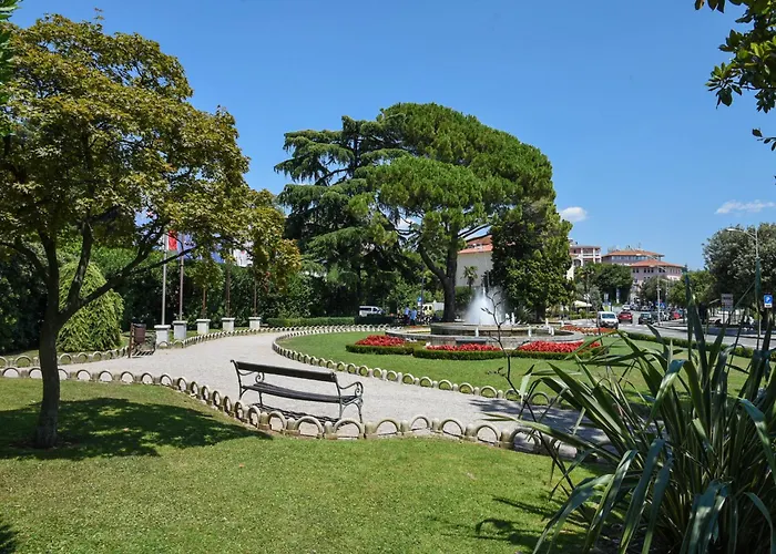 Апартаменты Vero-1 By Interhome